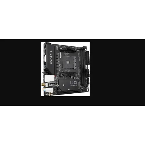 Gigabyte A520I AC