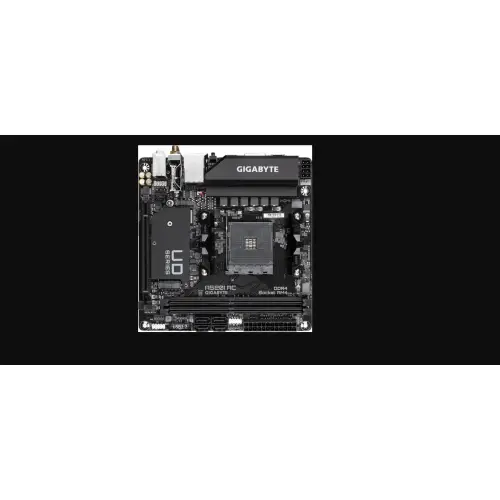 Gigabyte A520I AC