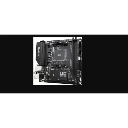 Gigabyte A520I AC