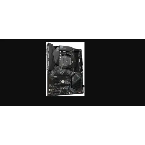 Gigabyte B550 GAMING X V2