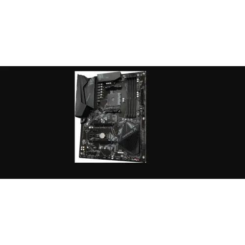 Gigabyte B550 GAMING X V2