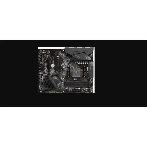 Gigabyte B550 GAMING X V2