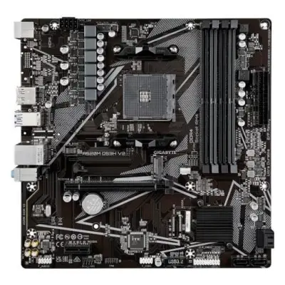 Gigabyte A520M DS3H V2