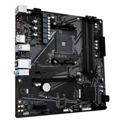 Gigabyte A520M DS3H V2