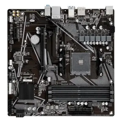 Gigabyte A520M DS3H V2