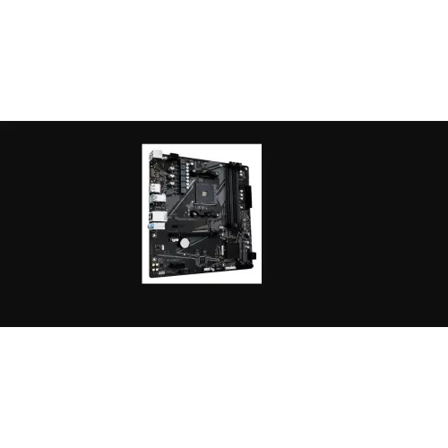 Gigabyte A520M DS3H V2