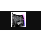 Gigabyte B550I AORUS PRO AX