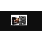 Gigabyte A520M K V2