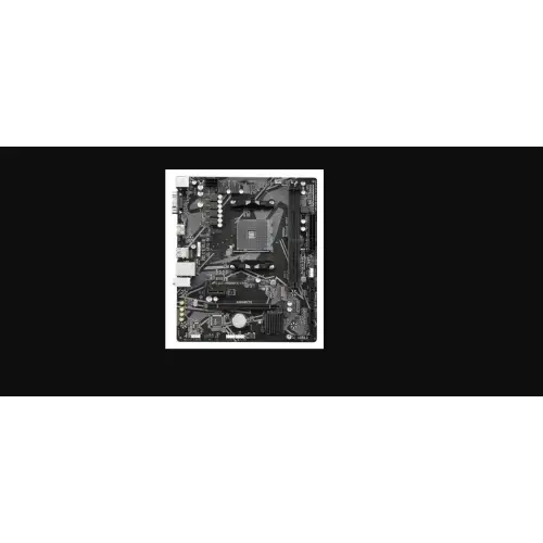 Gigabyte A520M K V2