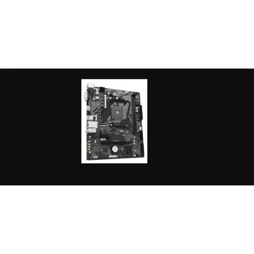 Gigabyte A520M K V2