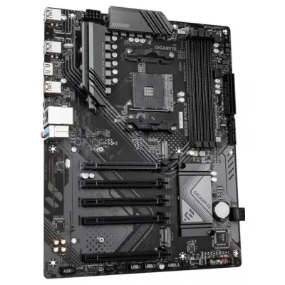 Gigabyte B550 EAGLE