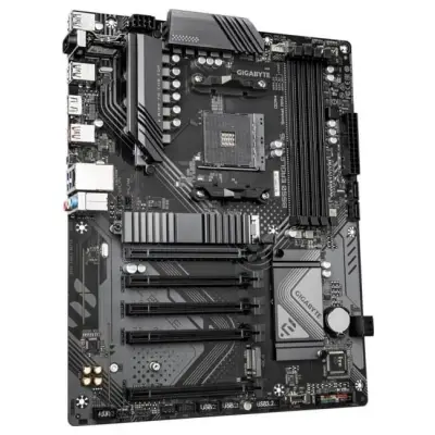 Gigabyte B550 EAGLE WIFI6