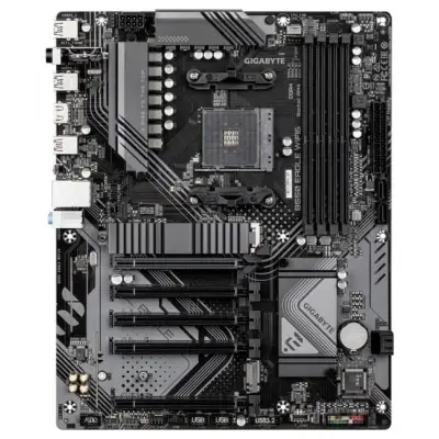Gigabyte B550 EAGLE WIFI6