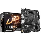 Gigabyte B550M K