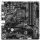 Gigabyte B550M K