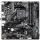 Gigabyte B550M K WF6E
