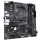 Gigabyte B550M K WF6E