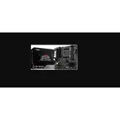 MSI B550M PRO-VDH WIFI
