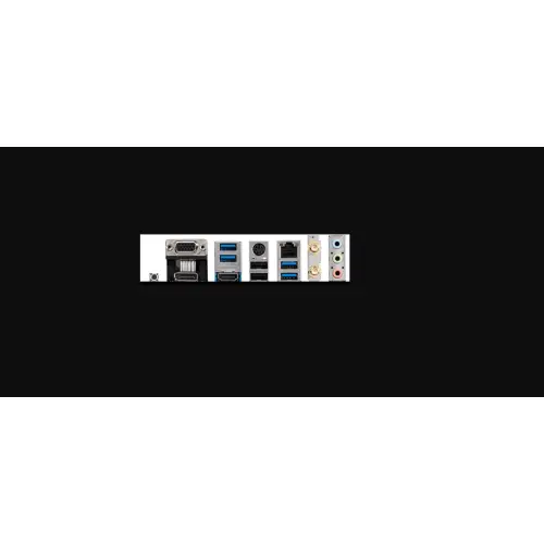 MSI B550M PRO-VDH WIFI