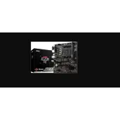MSI A520M PRO
