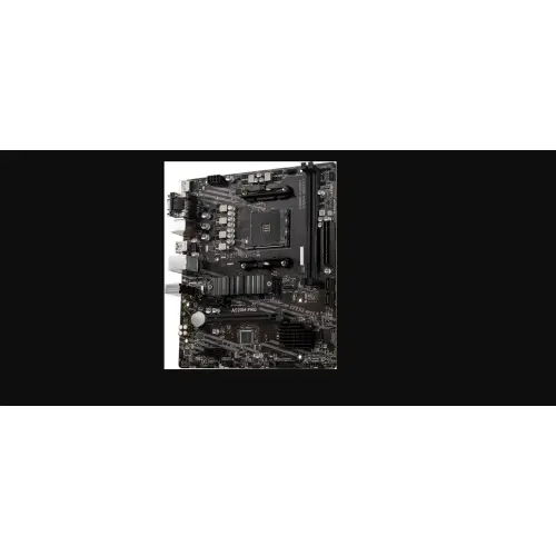 MSI A520M PRO