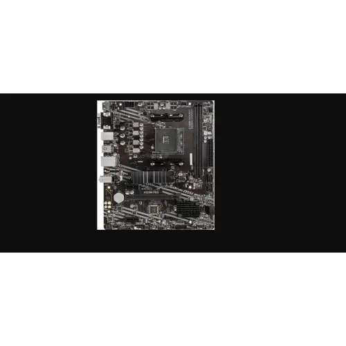 MSI A520M PRO