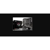 MSI A520M-A PRO
