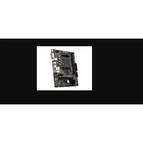 MSI A520M-A PRO