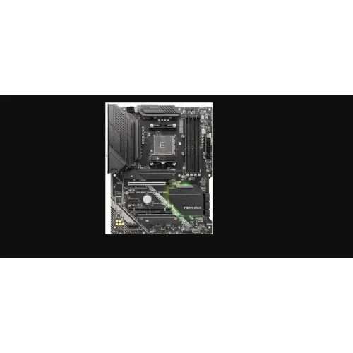 MSI MAG B550 TOMAHAWK MAX WIFI