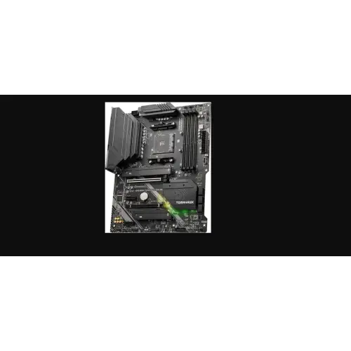 MSI MAG B550 TOMAHAWK MAX WIFI