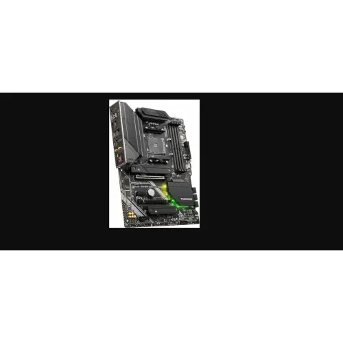 MSI MAG B550 TOMAHAWK MAX WIFI