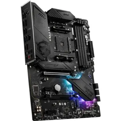 MSI MPG B550 GAMING PLUS