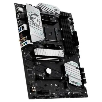 MSI B550 GAMING WIFI
