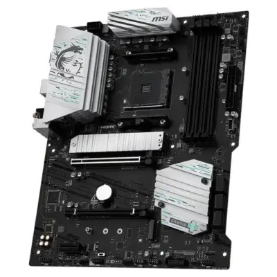 MSI B550 GAMING WIFI