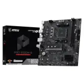 MSI PRO B550M-B