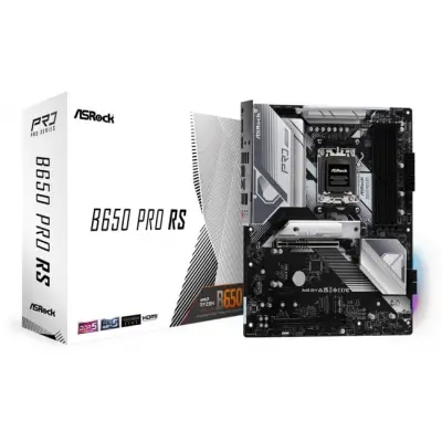 ASRock B650 Pro RS
