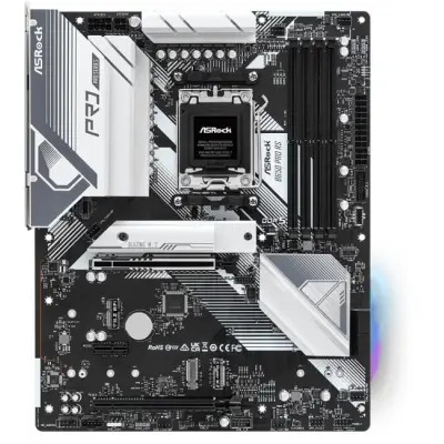 ASRock B650 Pro RS