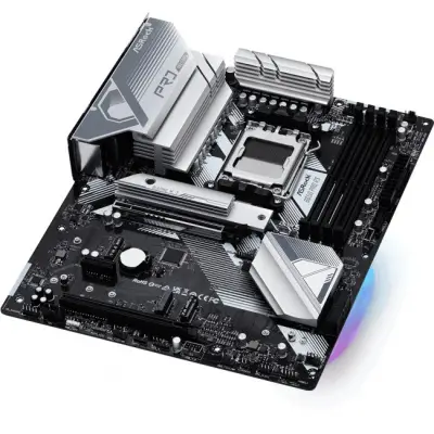 ASRock B650 Pro RS