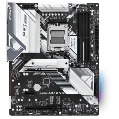 ASRock B650 Pro RS