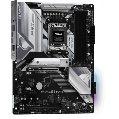 ASRock B650 Pro RS