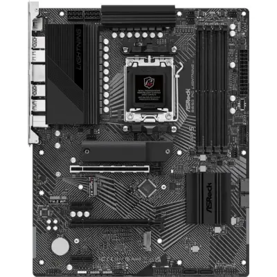 ASRock B650 PG Lightning