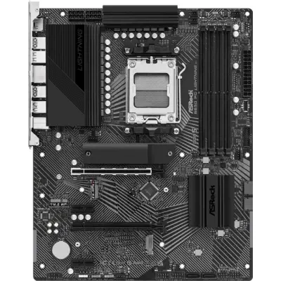 ASRock B650 PG Lightning