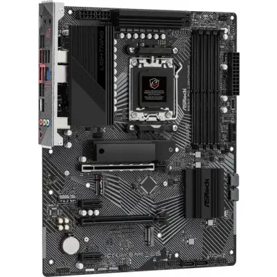 ASRock B650 PG Lightning