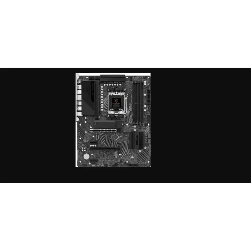 ASRock B650 PG Lightning