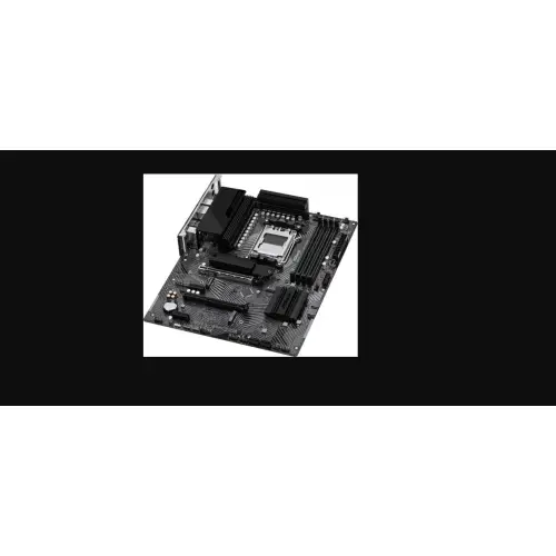 ASRock B650 PG Lightning