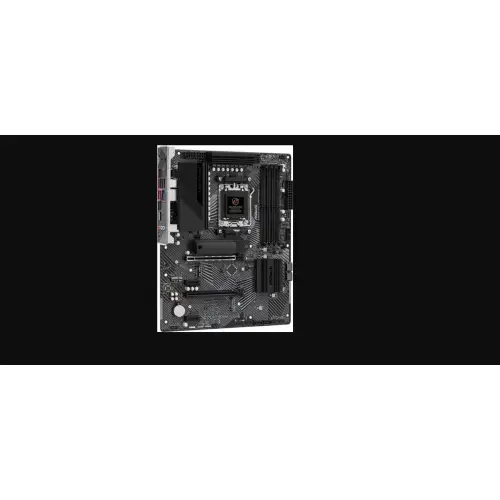 ASRock B650 PG Lightning