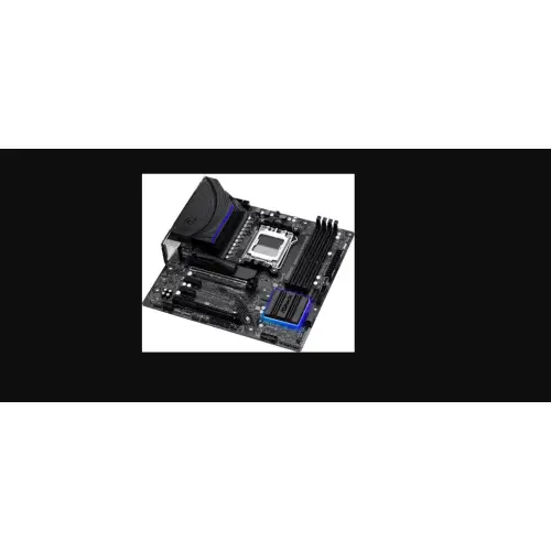 ASRock B650M PG Riptide