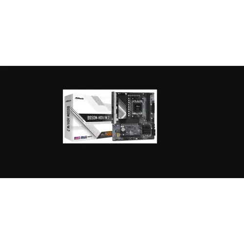 ASRock B650M-HDV/M.2