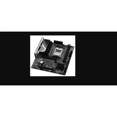 ASRock B650M-HDV/M.2