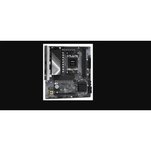 ASRock B650M-HDV/M.2